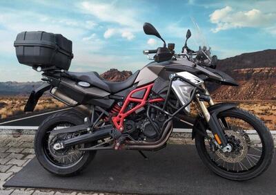 Bmw F 800 GS (2016 - 18) - Annuncio 9840218