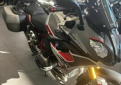 Bmw R 1200 RS (2015 - 16) - Annuncio 9853444