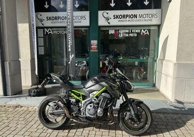 Kawasaki Z 900 A2 (2019) - Annuncio 9860668