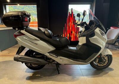 Sym Maxsym 400 i ABS (2017 - 20) - Annuncio 9817354