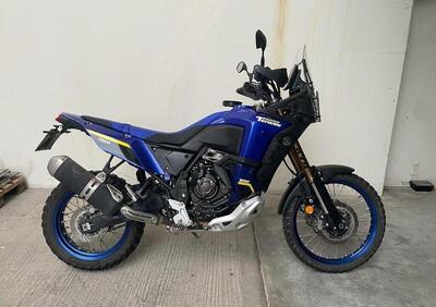 Yamaha Ténéré 700 World Raid (2022 - 25) - Annuncio 9860656