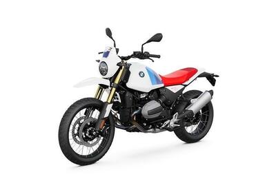 Bmw R 1100 GS ABS - Annuncio 9860657