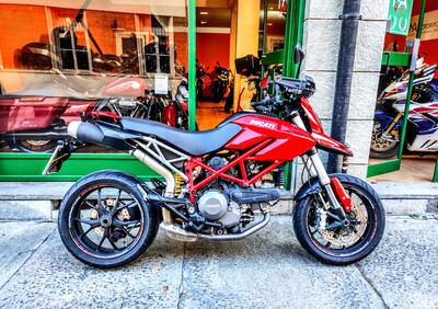 Ducati Hypermotard 796 (2012) - Annuncio 9859942