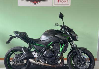 Kawasaki Z 650 (2021 - 24) - Annuncio 9860681