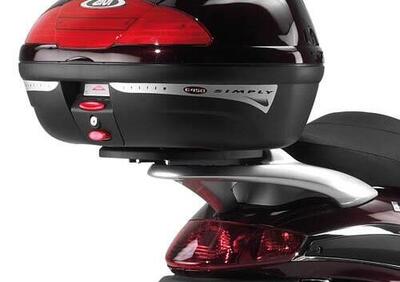 GIVI E341 Attacco posteriore specifico per baulett - Annuncio 9504838