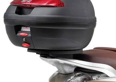 GIVI E349 Attacco posteriore specifico per baulett - Annuncio 9504840