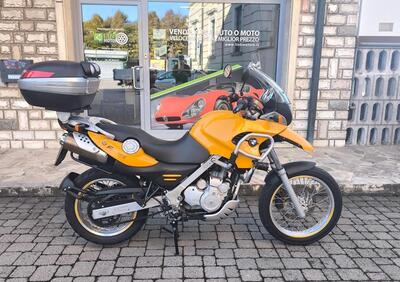 Bmw F 650 GS (2000 - 03) - Annuncio 9860803