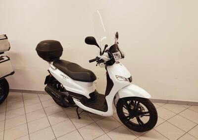 Peugeot Tweet 125i Active (2021 - 25) - Annuncio 9860836