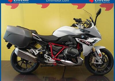 Bmw R 1250 RS (2021 - 25) - Annuncio 9860844