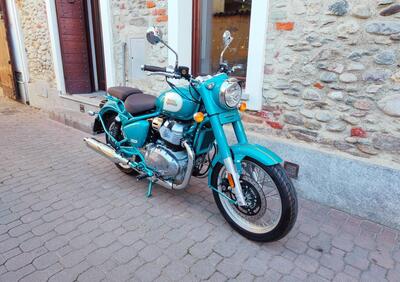 Royal Enfield Classic 650 (2025) - Annuncio 9860848