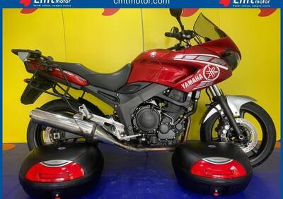 Yamaha TDM 900 (2002 - 14) - Annuncio 9860846