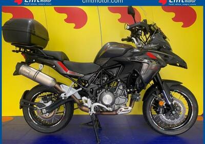 Benelli TRK 502X (2018 - 20) - Annuncio 9860847