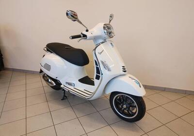 Vespa GTS 310 Super (2025) - Annuncio 9860885