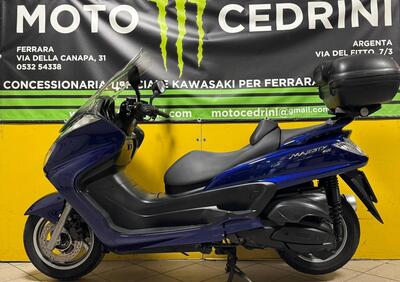 Yamaha Majesty 400 (2004 - 08) - Annuncio 9860970