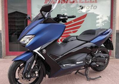 Yamaha T-Max 530 DX (2017 - 19) - Annuncio 9860998