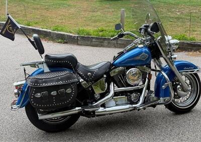 Harley-Davidson 1340 Heritage Classic (1984 - 98) - FLSTC - Annuncio 9861023