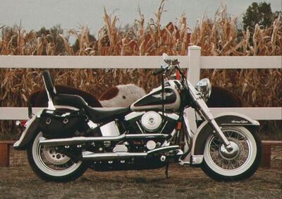 Harley-Davidson 1340 Heritage Special (1993 - 96) - Annuncio 9861024