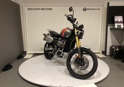 Triumph Scrambler 1200 XE (2021 - 23) - Annuncio 9682364