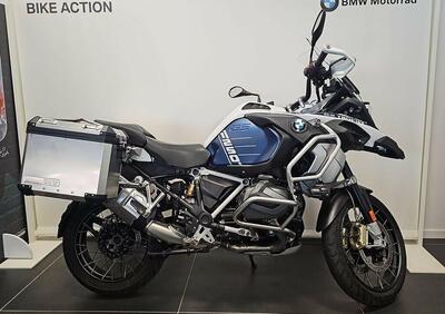 Bmw R 1250 GS Adventure (2021 - 24) - Annuncio 9799032