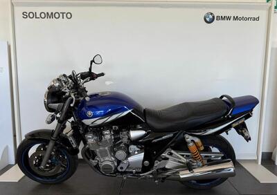 Yamaha XJR 1300 60th Anniversary (2015 - 16) - Annuncio 9844750