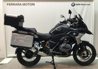 Bmw R 1250 GS (2021 - 24) - Annuncio 9825402