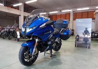 Bmw R 1250 RT (2021 - 25) - Annuncio 9820400