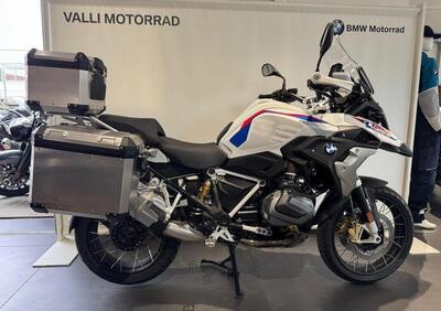Bmw R 1250 GS (2021 - 24) - Annuncio 9839019