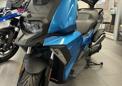 Bmw C 400 X (2018 - 20) - Annuncio 9858856