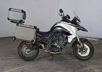 Benelli TRK 702 (2023 - 25) - Annuncio 9805743