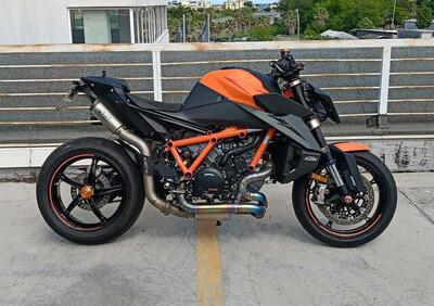 KTM 1390 Super Duke R EVO (2024 - 25) - Annuncio 9851334