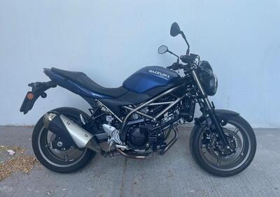Suzuki SV650 (2021 - 24) - Annuncio 9782492