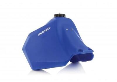 Serbatoio Acerbis 0016302 SUZUKI Blu700 - Annuncio 8801597