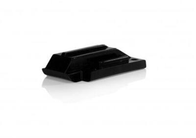 Pattino Cruna Acerbis 0017953 2.0 HIGH Nero - Annuncio 8940930