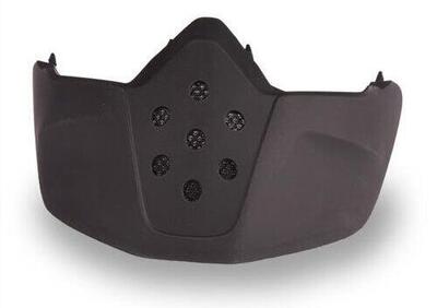 Maschera Shark DRAK - STREETDRAK - Raw Nero Shark  - Annuncio 9506601