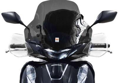 Cupolino Isotta Honda SH 125-350 I 2021-2022 Fumè - Annuncio 9451059