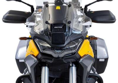 Cupolino Isotta Touring Moto Guzzi Stelvio 2024 Tr - Annuncio 9446664