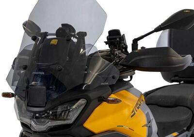 Cupolino Isotta Grand Touring per Moto Guzzi Stelv - Annuncio 9446665
