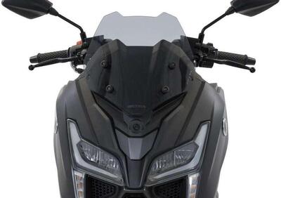 Cupolino Isotta Sport Per Voge Sfida SR1 2023 Tras - Annuncio 9446671