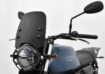 Cupolino Isotta Basso Moto Guzzi V7 III Stone Nigh - Annuncio 9446672