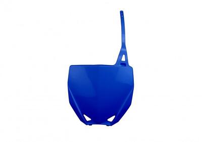 Portanumero anteriore UFO per Yamaha YZ 65 (2019-2  - Annuncio 9791770