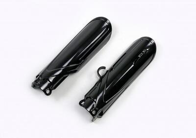 Parasteli UFO per Yamaha YZ 65 (2019-2023) Nero UF  - Annuncio 9791772
