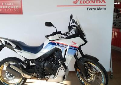 Honda Transalp XL750 (2023 - 24) - Annuncio 9861145
