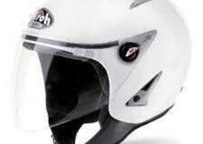 CASCO AIROH URBAN JET - Annuncio 9861142