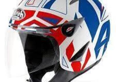 CASCO AIROH URBAN JET - Annuncio 9861143