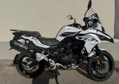 Benelli TRK 502 (2021 - 25) - Annuncio 9861247