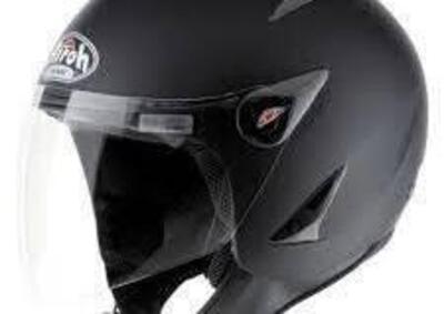 CASCO AIROH URBAN JET - Annuncio 9861146