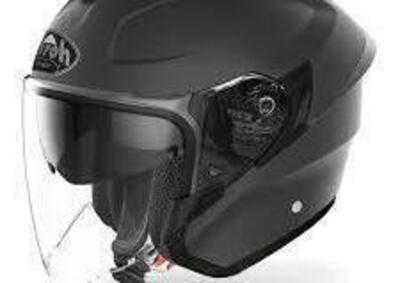 CASCO AIROH URBAN JET - Annuncio 9861157