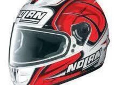 CASCO NOLAN INTEGRALE - Annuncio 9861159