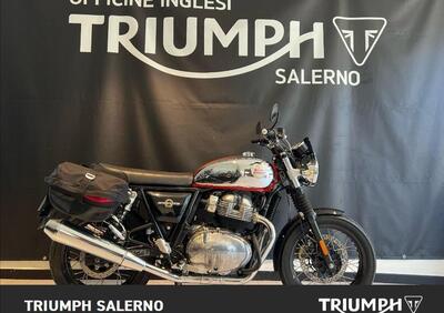 Royal Enfield Interceptor 650 Chrome (2020) - Annuncio 9706704