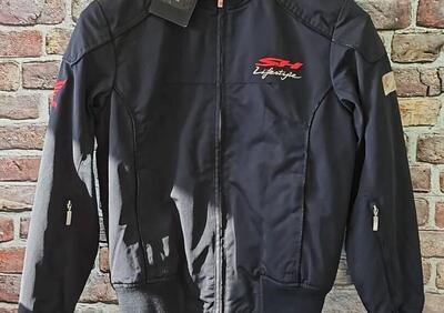 J5928SUO Giacca donna SH Suomy - Annuncio 9861196